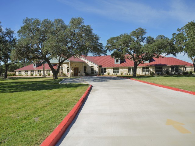 Bulverde Assisted Living, Inc.